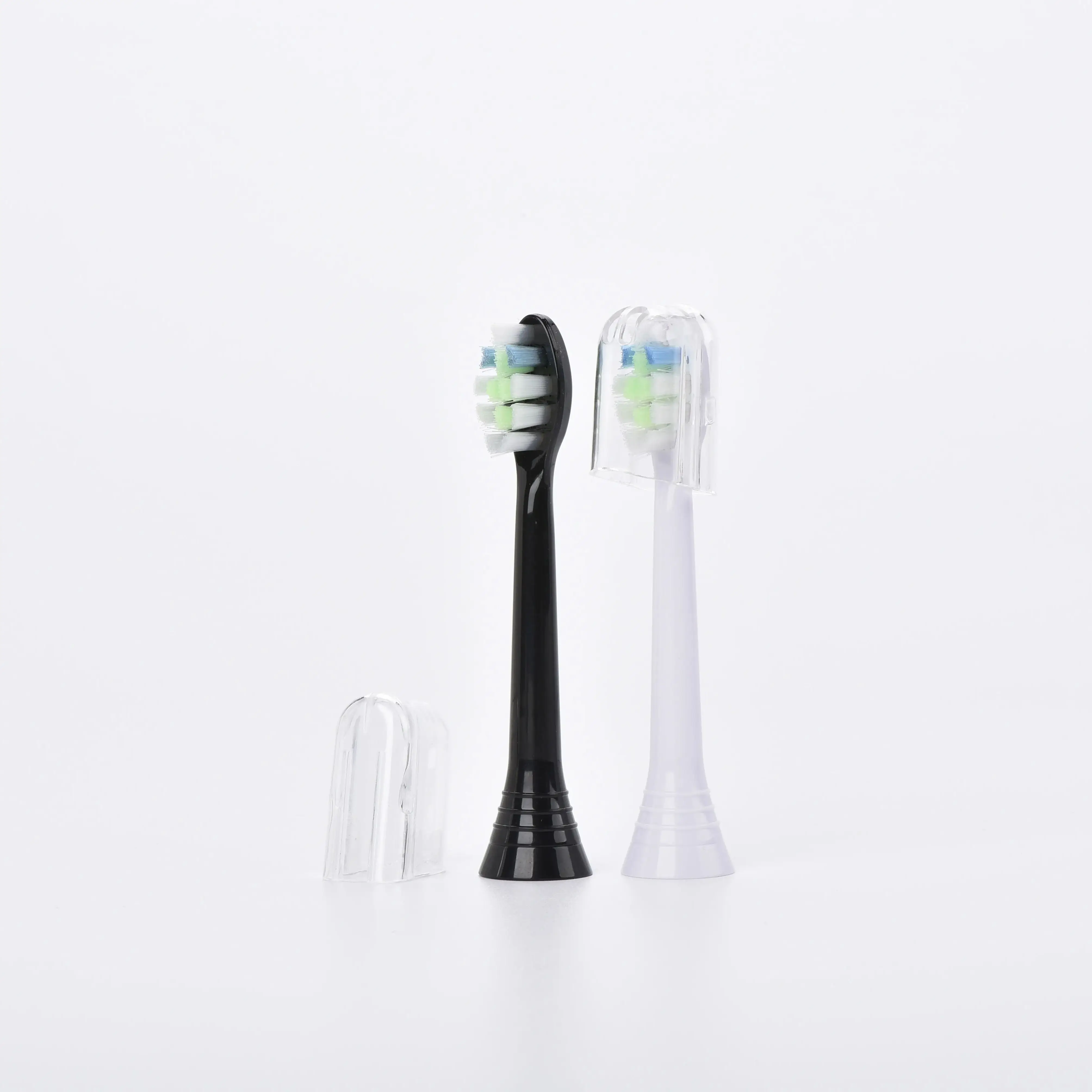 4 pcs Electric Toothbrush Heads for Philips Sonicare Replacement Brush Head Adults High Density Bristles Tooth Deep Cleansing
4 pcs Electric Toothbrush Heads for Philips Sonicare Replacement Brush Head Adults High Density Bristles Tooth Deep Cleansing