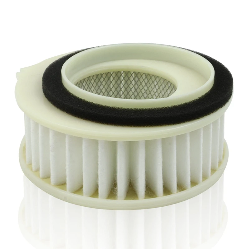 Air Filter Cleaner For Yamaha XVS650 XVS 650 V-Star 650 Custom Drag Star 650 XVS650A Classic HFA4607 4TR-14451-00
Air Filter Cleaner For Yamaha XVS650 XVS 650 V-Star 650 Custom Drag Star 650 XVS650A Classic HFA4607 4TR-14451-00