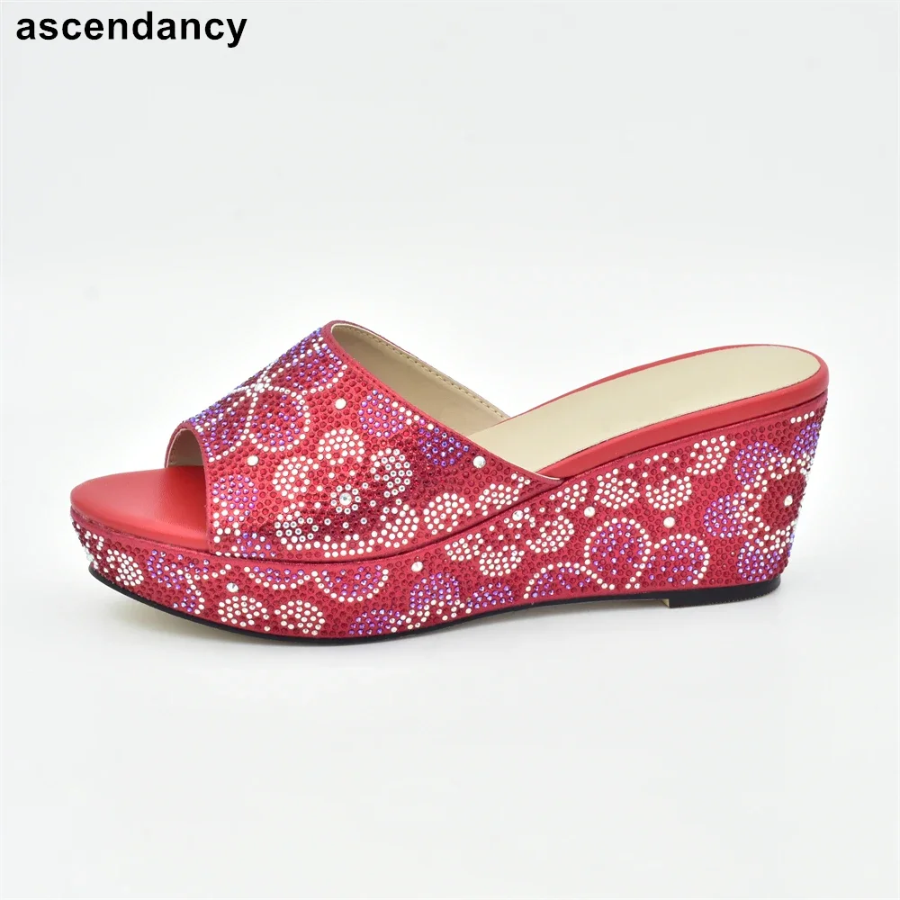 New Arrival High Quality Summer High Heeled Shoes for Women High Quality African Wedding Shoes Designer Shoes Women Luxury 2023
New Arrival High Quality Summer High Heeled Shoes for Women High Quality African Wedding Shoes Designer Shoes Women Luxury 2023