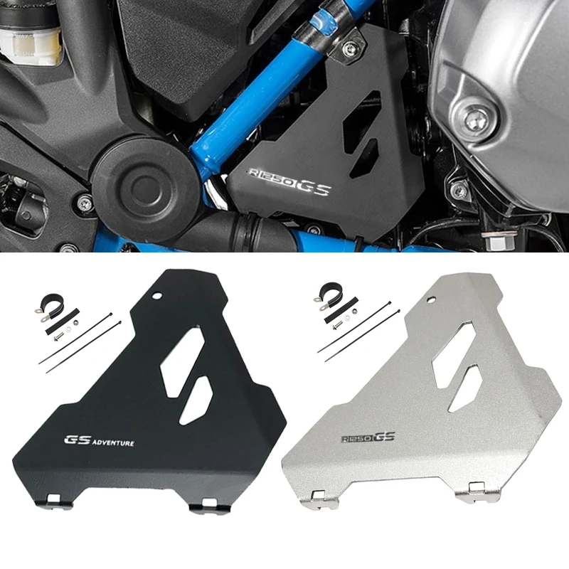 Motorcycle Starter Protector Guard Cover Guard For BMW R1200GS LC ADV R 1250 GS Adventure R1200R R1200RS R1250RS 2014-2022 2021
Motorcycle Starter Protector Guard Cover Guard For BMW R1200GS LC ADV R 1250 GS Adventure R1200R R1200RS R1250RS 2014-2022 2021