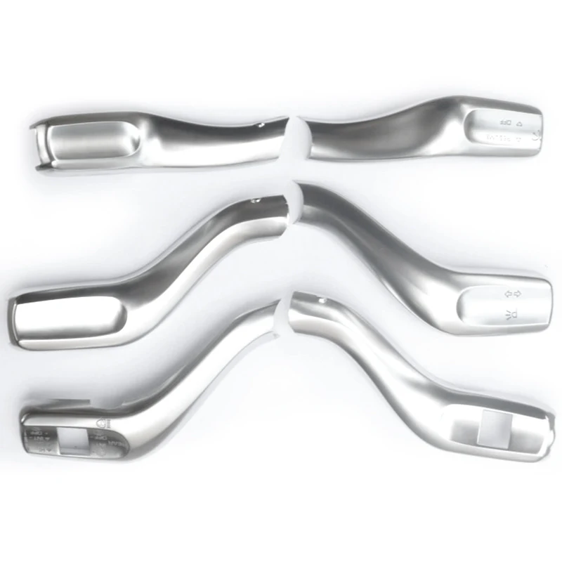 Car Styling Steering Wheel Wiper Lever Rod Sticker Trim For Macan 2014-18 Cayenne 11-16 Panamera 10-16 Interior Accessories
Car Styling Steering Wheel Wiper Lever Rod Sticker Trim For Macan 2014-18 Cayenne 11-16 Panamera 10-16 Interior Accessories