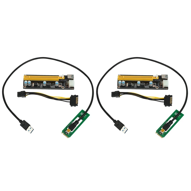 2X NGFF M.2 M ключ к USB 3,0 PCI-E Райзер карта M2 к USB3.0 PCIE 16X 1X удлинитель с питанием для майнинга биткоинов Litecoin
2X NGFF M.2 M ключ к USB 3,0 PCI-E Райзер карта M2 к USB3.0 PCIE 16X 1X удлинитель с питанием для майнинга биткоинов Litecoin