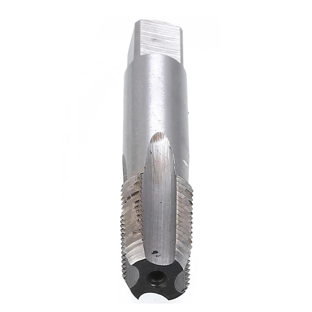 Tap Taper Pipe Tap Taper Thread Tap 1/8- 27 1pcs HSS High Speed Steel Manual Tools NPT Repair Tool Tap Standard
Tap Taper Pipe Tap Taper Thread Tap 1/8- 27 1pcs HSS High Speed Steel Manual Tools NPT Repair Tool Tap Standard