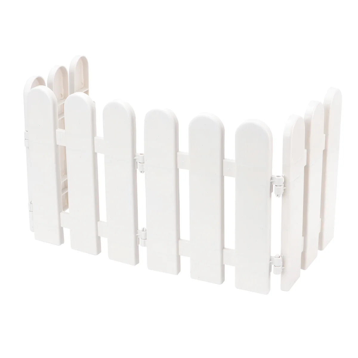 10Pcs Flowerbed Decorative Fences Fake Simulation Fence for Landscape Courtyard Mall
10Pcs Flowerbed Decorative Fences Fake Simulation Fence for Landscape Courtyard Mall