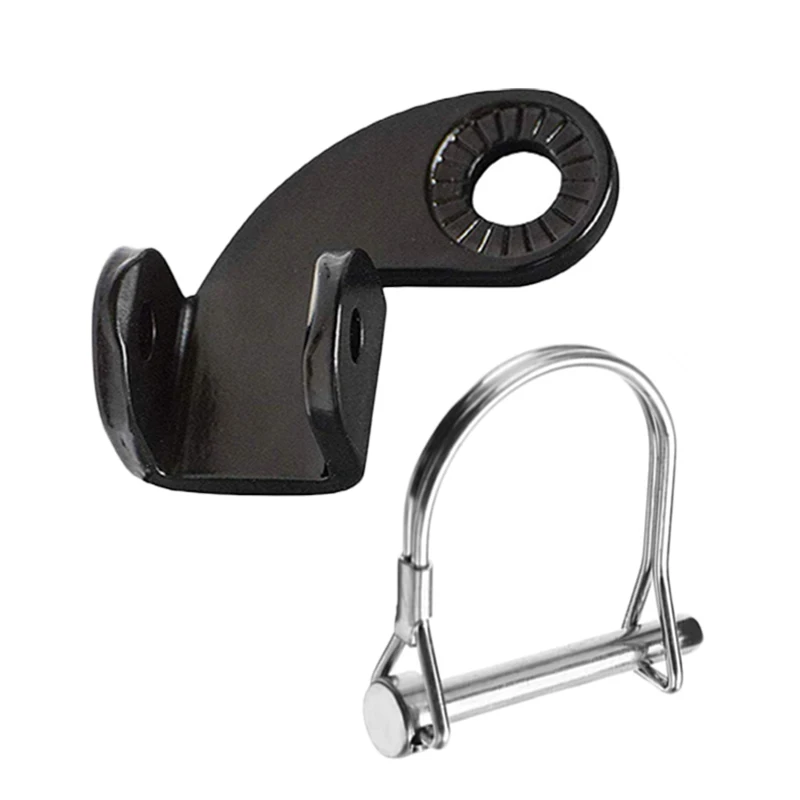 Hot Sale Bicycle Trailer Coupler Towbar 90 Degree Universal Baby/Pet Sundry Bike Hitch Linker Connector Quality Cycling Adapter
Hot Sale Bicycle Trailer Coupler Towbar 90 Degree Universal Baby/Pet Sundry Bike Hitch Linker Connector Quality Cycling Adapter