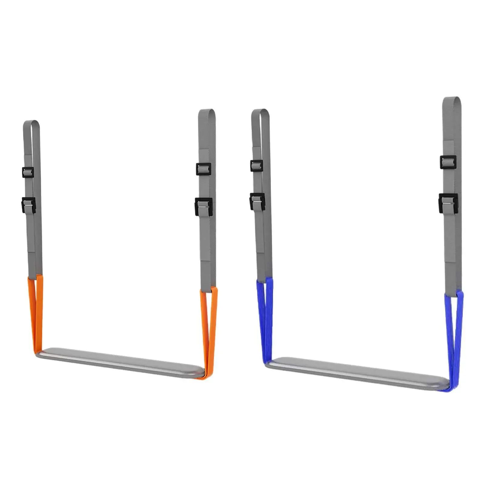 Pull up Assistance Bands Resistance Strap Workout Pull up Bands with Fabric Pad for Feet/knees for Strength Training Gym
Pull up Assistance Bands Resistance Strap Workout Pull up Bands with Fabric Pad for Feet/knees for Strength Training Gym