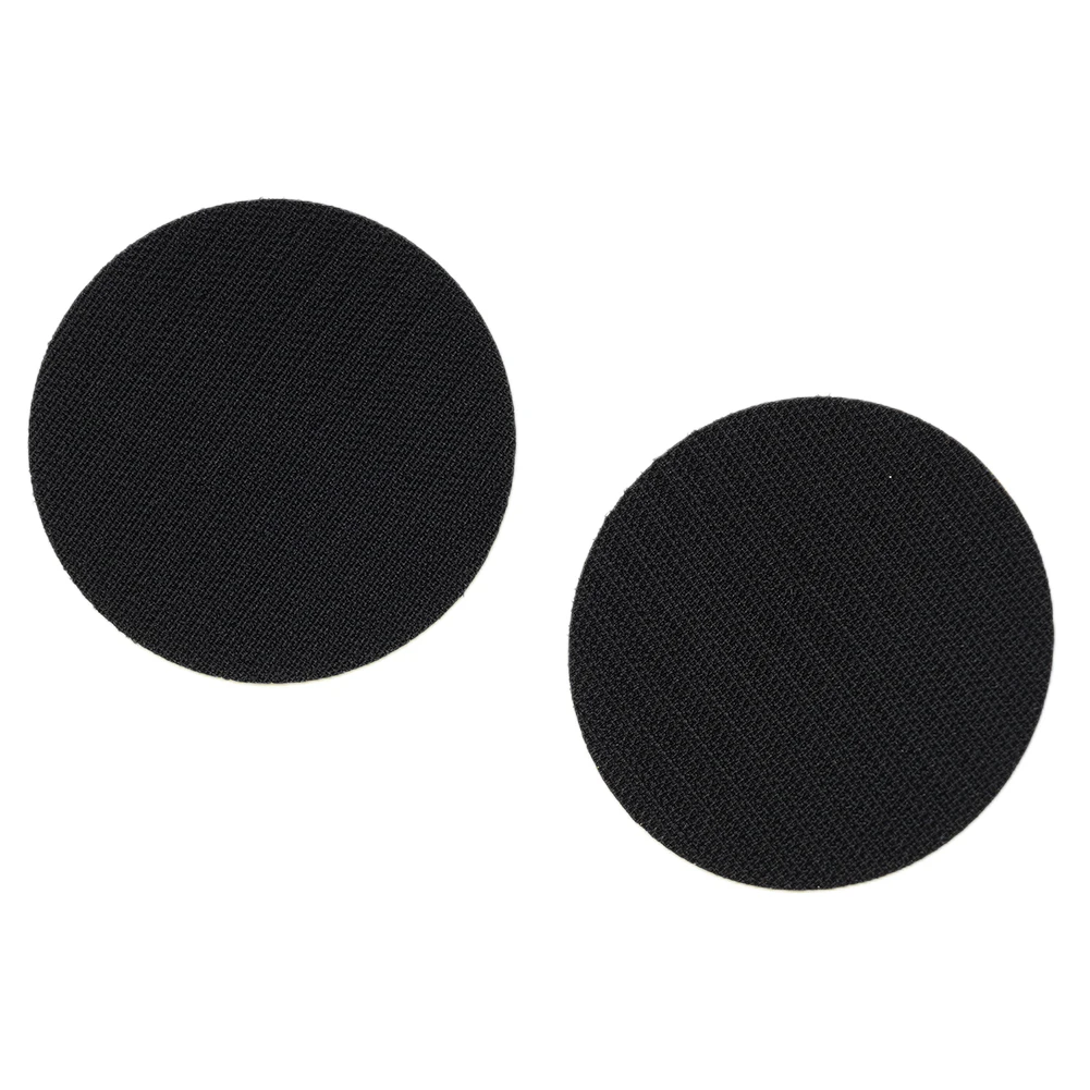 High Quality Practical Sanding Pad 2Pcs 75mm Equipment For DA Air & Power Sanders Grinding Pneumatic Set Spare
High Quality Practical Sanding Pad 2Pcs 75mm Equipment For DA Air & Power Sanders Grinding Pneumatic Set Spare