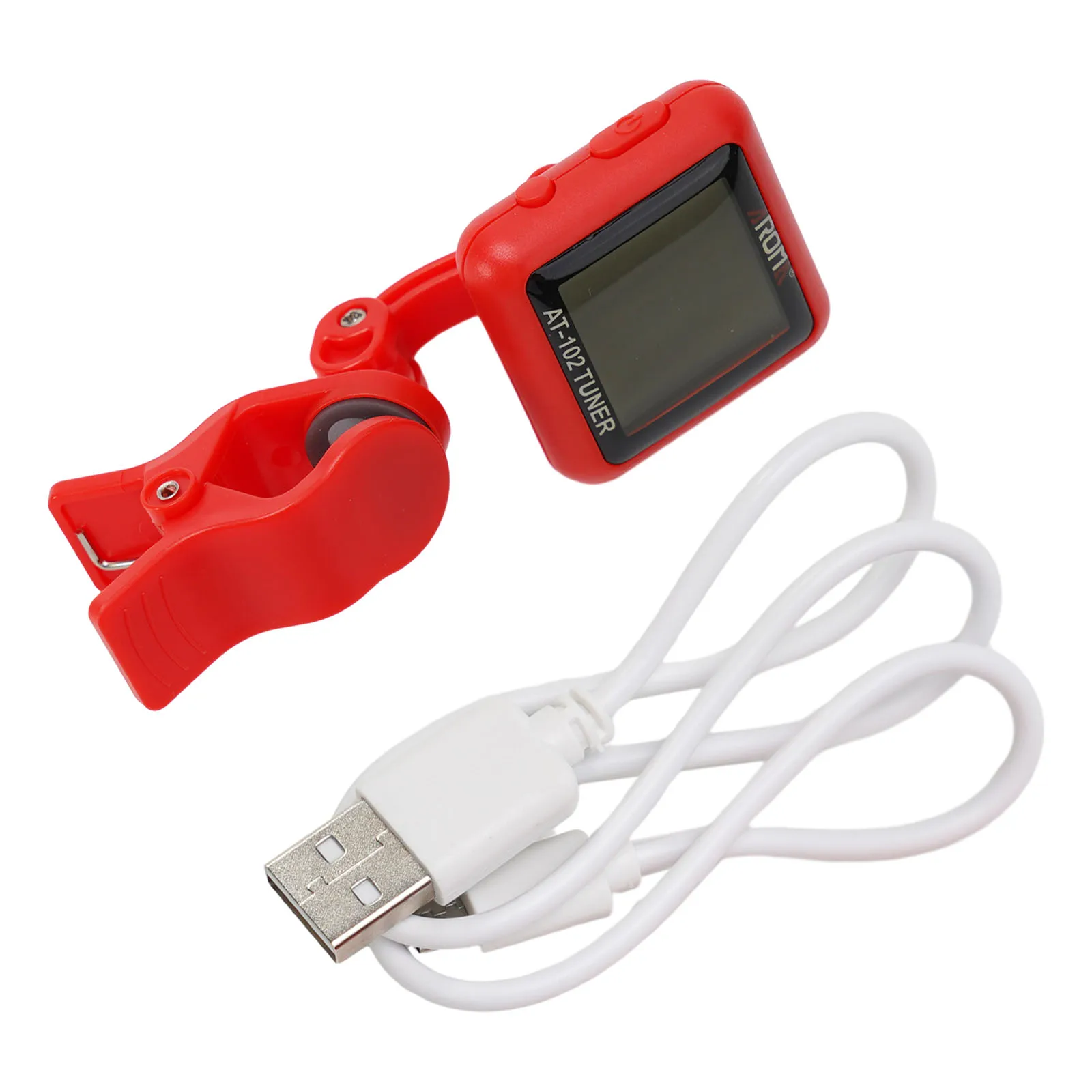 Компактный цифровой тюнер с клипсой, Usb-кабель для передачи данных, укулеле с белой функцией памяти, цифровое гибкое перезаряжаемое устройство
Компактный цифровой тюнер с клипсой, Usb-кабель для передачи данных, укулеле с белой функцией памяти, цифровое гибкое перезаряжаемое устройство