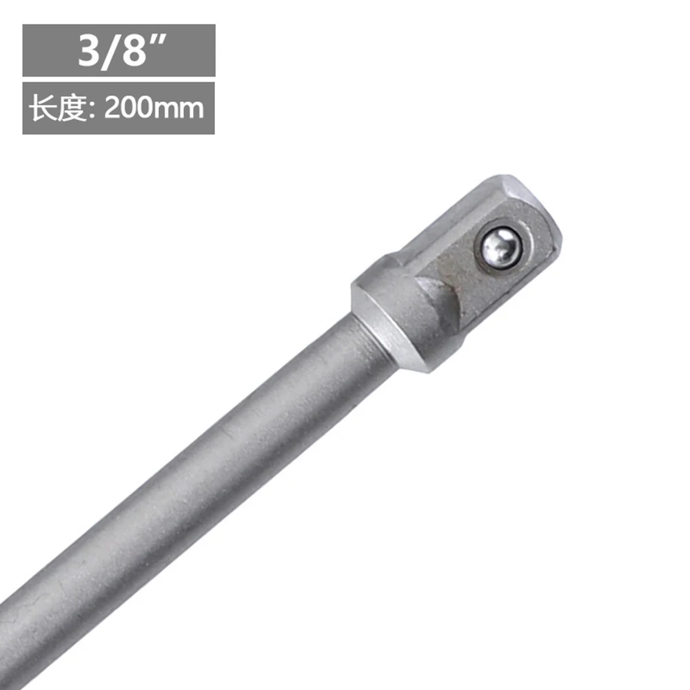 Wrench Socket Adapter 1/4 Inch Hex Extension Drill Bits Bar Wrench Extender Connecting Rod Hand Adjustment Tools 1/4 3/8 1/2
Wrench Socket Adapter 1/4 Inch Hex Extension Drill Bits Bar Wrench Extender Connecting Rod Hand Adjustment Tools 1/4 3/8 1/2