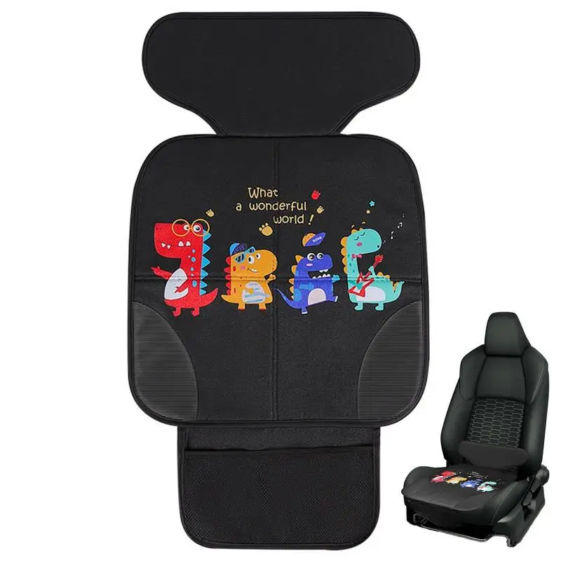 Child Safety Seat Protector Universal Protector Seat Pad For Car Anti-Slip Protective Tool For Trucks SUVs And RVs
Child Safety Seat Protector Universal Protector Seat Pad For Car Anti-Slip Protective Tool For Trucks SUVs And RVs
