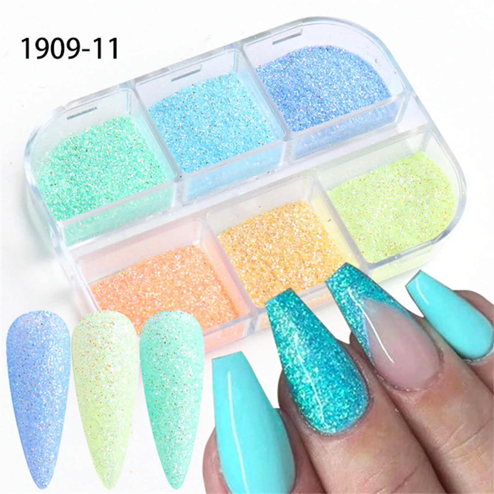 Блестящие Блестки для ногтей, необычный декор для ногтей, зеркальная алюминиевая фольга
Блестящие Блестки для ногтей, необычный декор для ногтей, зеркальная алюминиевая фольга