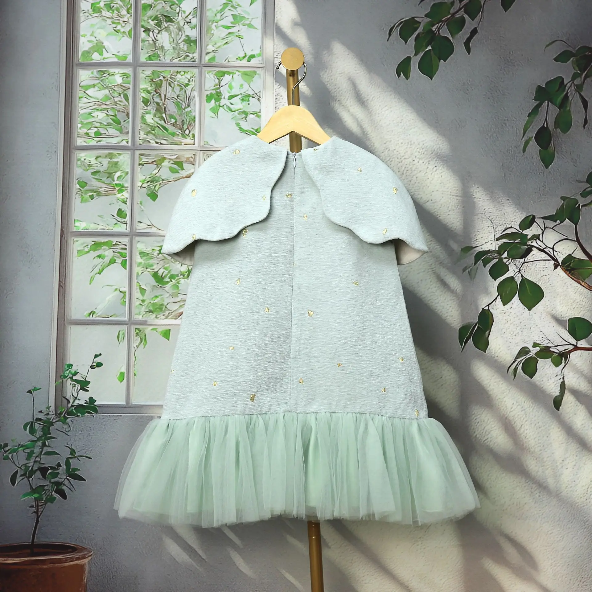 فستان أميرة أنيق للبنات بتصميم زهور ثلاثية الأبعاد وفيونكة لعام 2026، زي رسمي للأطفال، فستان حفلات أعياد الميلاد، ملابس أطفال للمناسبات الخاصة فستان أميرة أنيق للبنات بتصميم زهور ثلاثية الأبعاد وفيونكة لعام 2026، زي رسمي للأطفال، فستان حفلات أعياد الميلاد، ملابس أطفال للمناسبات الخاصة