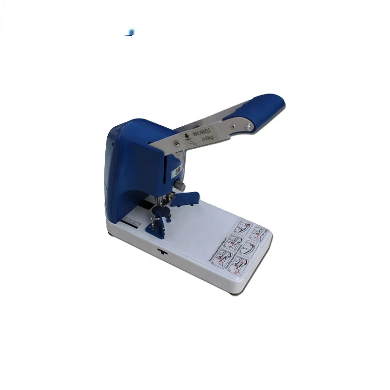 Professional manufacturer Rounded Corner Cutter & Punching Machine two in one machine
Professional manufacturer Rounded Corner Cutter & Punching Machine two in one machine
