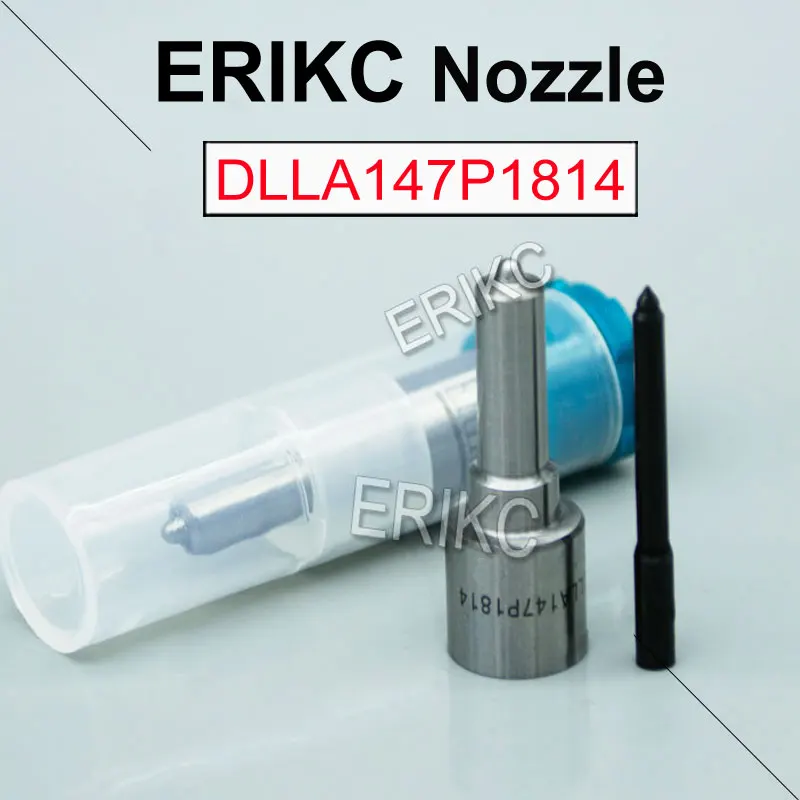 ERIKC форсунка Форсунки системы питания с общей топливной магистралью DLLA147P1814 ( 0 433 172 107) Φ 0433172107 для форсунки 0445120153
ERIKC форсунка Форсунки системы питания с общей топливной магистралью DLLA147P1814 ( 0 433 172 107) Φ 0433172107 для форсунки 0445120153