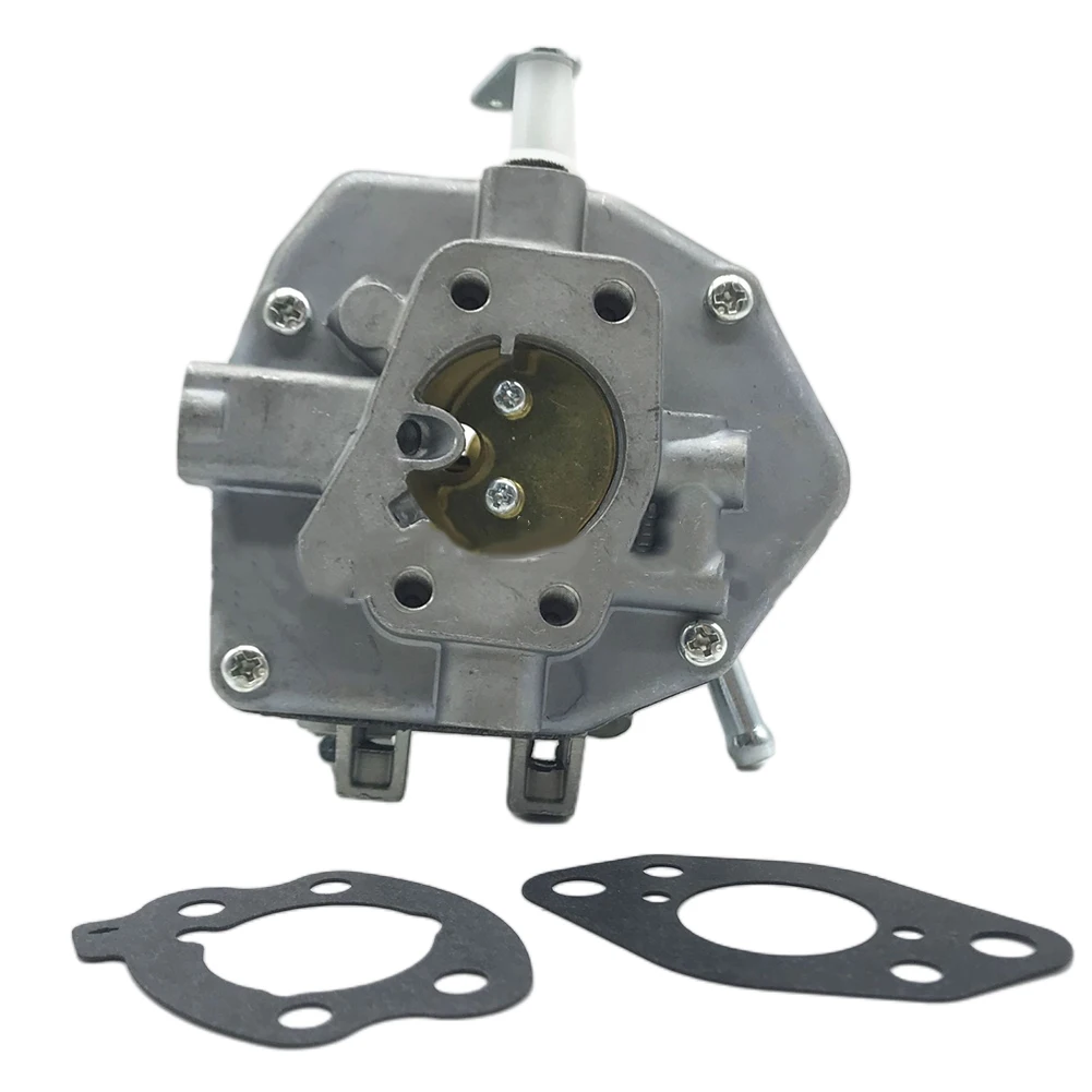 Lawn Mower Parts Carburetor Kit Carburetor Garden Tool 350447 356447 16HP 17HP 18HP For Vanguard Engine With Gaskets
Lawn Mower Parts Carburetor Kit Carburetor Garden Tool 350447 356447 16HP 17HP 18HP For Vanguard Engine With Gaskets