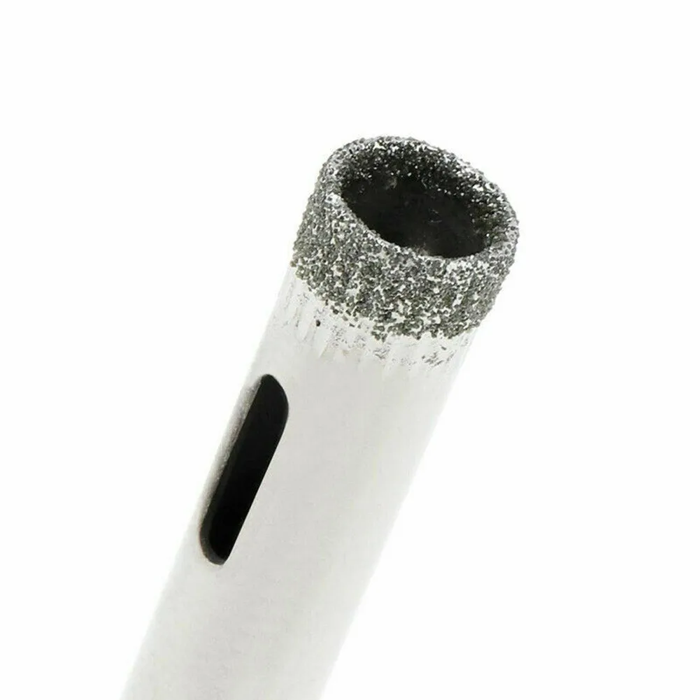 Drill Bits Drill Bit Workshop Equipment Replacement Tool 6mm Bit Drill For Tile Ceramic Glass Hot
Drill Bits Drill Bit Workshop Equipment Replacement Tool 6mm Bit Drill For Tile Ceramic Glass Hot