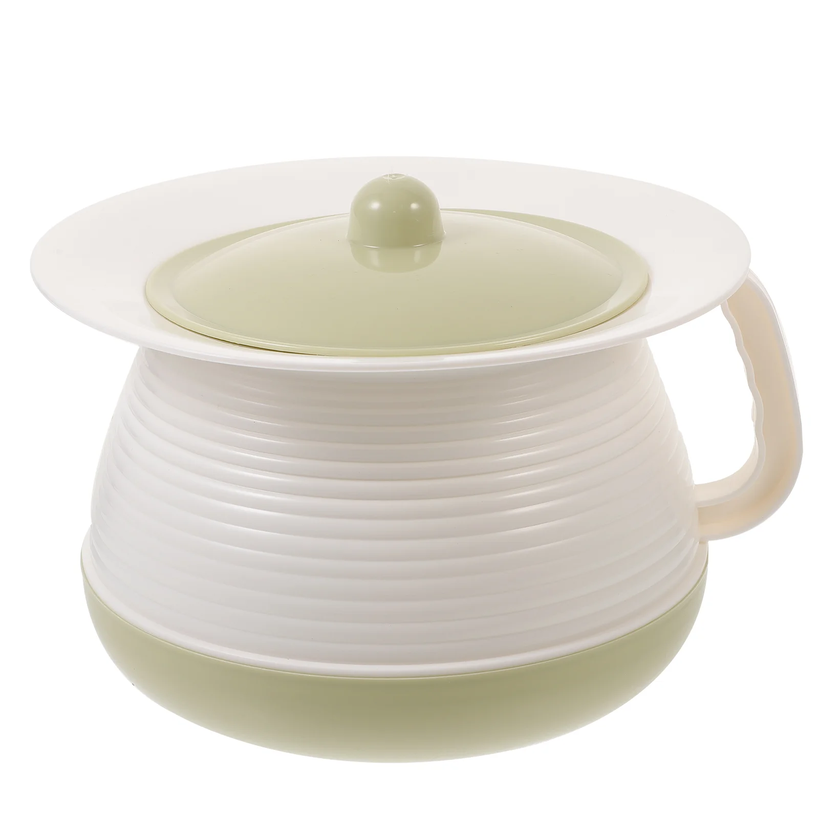 Household Handheld Chamber Pot Fashion Child Elder Spittoon Children Bedpan Adult Urinal Toilet With Cover
Household Handheld Chamber Pot Fashion Child Elder Spittoon Children Bedpan Adult Urinal Toilet With Cover