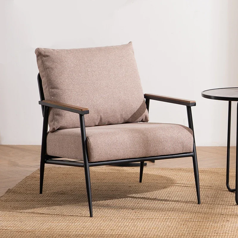 Designer Lounge Chair Modern Room Office Makeup Chair Luxury Industrial Indoor Sillas Para Salon De Belleza Nordic Furniture
Designer Lounge Chair Modern Room Office Makeup Chair Luxury Industrial Indoor Sillas Para Salon De Belleza Nordic Furniture