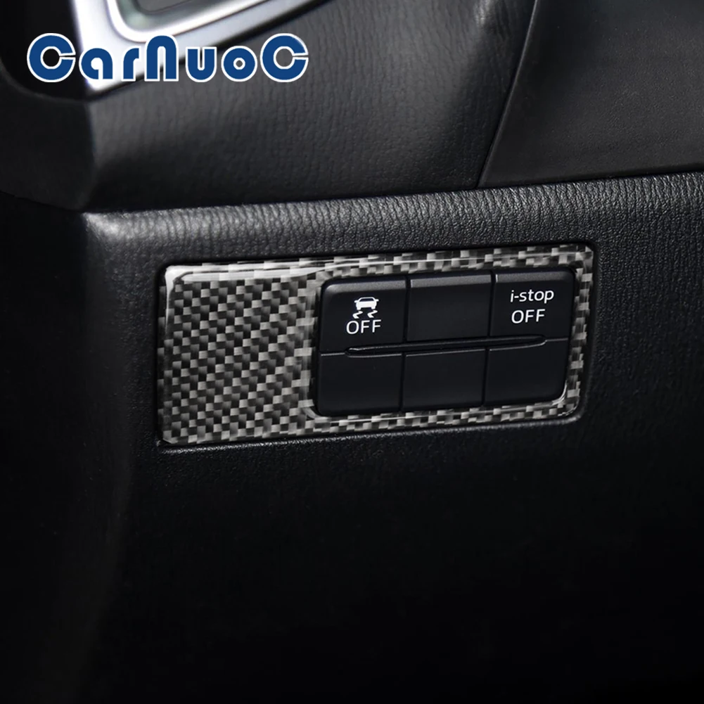 Car Headlight Dimming Panel Decorative Cover Trim For Mazda 3 Axela 2014 2017 2018 Interior Accessories Carbon Fiber Stickers
Car Headlight Dimming Panel Decorative Cover Trim For Mazda 3 Axela 2014 2017 2018 Interior Accessories Carbon Fiber Stickers