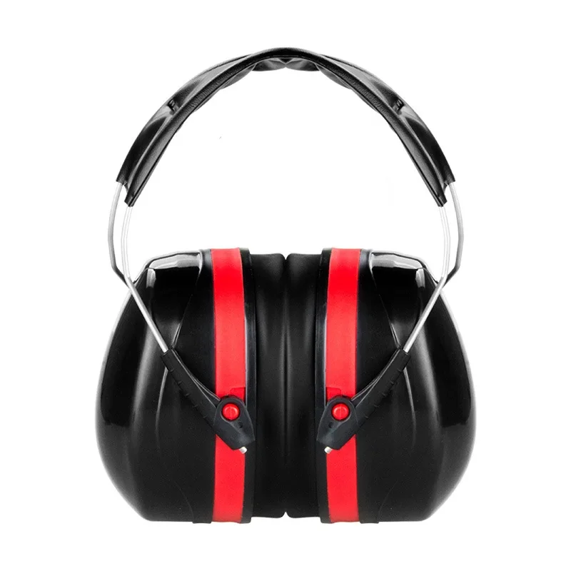 Tactical Earmuffs Anti Noise Hearing Protector Noise Canceling Headphones Hunting Work Study Sleep Ear Protection Shooting
Tactical Earmuffs Anti Noise Hearing Protector Noise Canceling Headphones Hunting Work Study Sleep Ear Protection Shooting