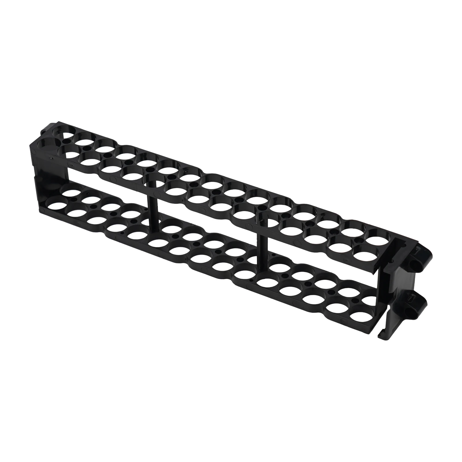 CellBracket Battery Bracket Outdoor Part Plastic Rack Safe Weight 80g Accessories Black Electric Scooter Durable
CellBracket Battery Bracket Outdoor Part Plastic Rack Safe Weight 80g Accessories Black Electric Scooter Durable