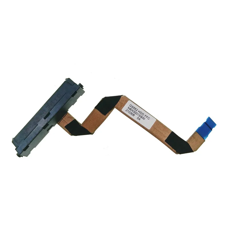 Новые оригинальные ноутбуки HDD SDD кабель для LENOVO S350-15 IdeaPad 3 15IIL05 IdeaPad 5 15IML NBX0001S900 NBX0001S910
Новые оригинальные ноутбуки HDD SDD кабель для LENOVO S350-15 IdeaPad 3 15IIL05 IdeaPad 5 15IML NBX0001S900 NBX0001S910