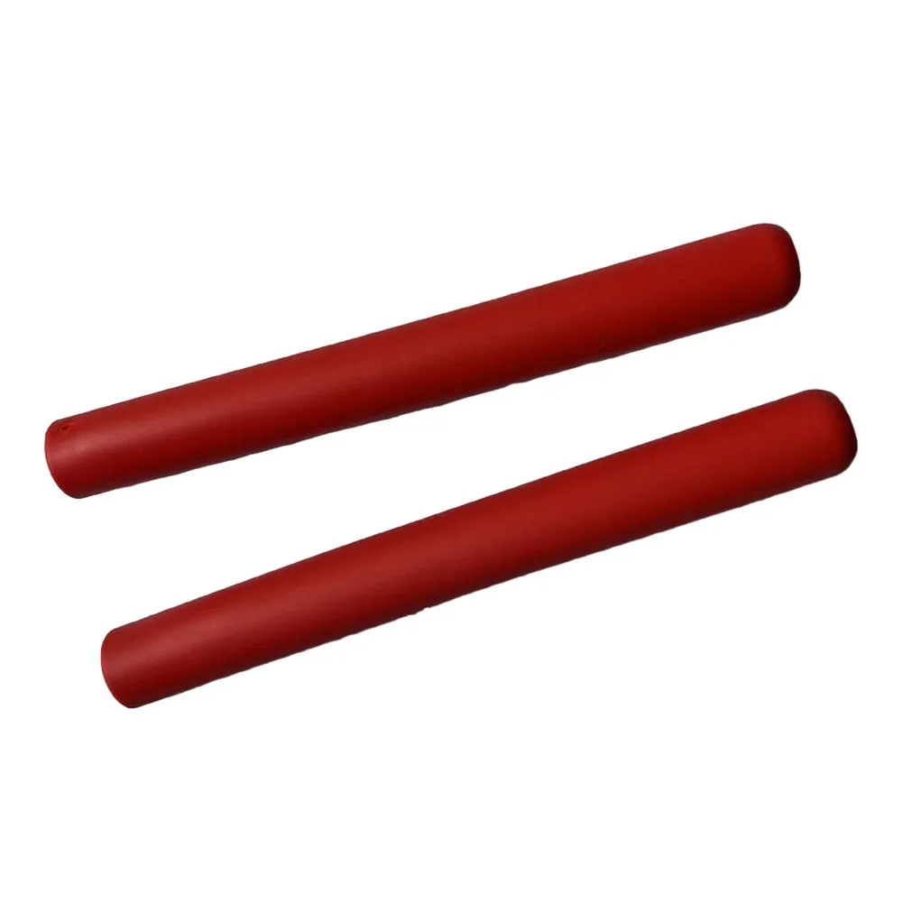 2pc Drum Stick Grips High-quality Silicone Sweat Absorbed Keeping Hands Dry Compatible With Drumsticks Comfortable
2pc Drum Stick Grips High-quality Silicone Sweat Absorbed Keeping Hands Dry Compatible With Drumsticks Comfortable