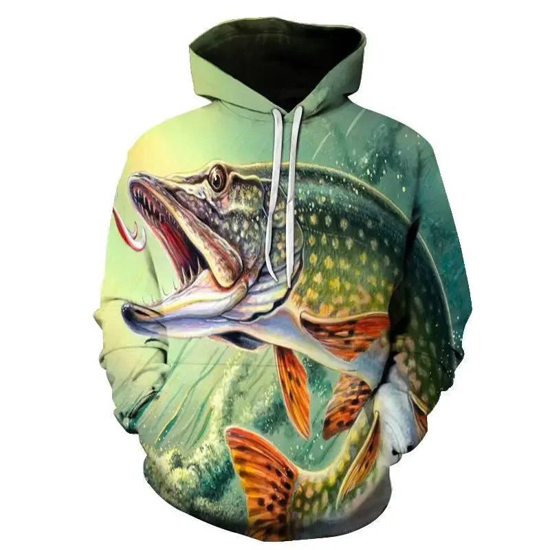 Men's 3D Fishing Sweater, Carp Casual Sweater, Funny Sweater, Extra Large, Outdoor, Spring-autumn Fashion,Sweatshirts
Men's 3D Fishing Sweater, Carp Casual Sweater, Funny Sweater, Extra Large, Outdoor, Spring-autumn Fashion,Sweatshirts