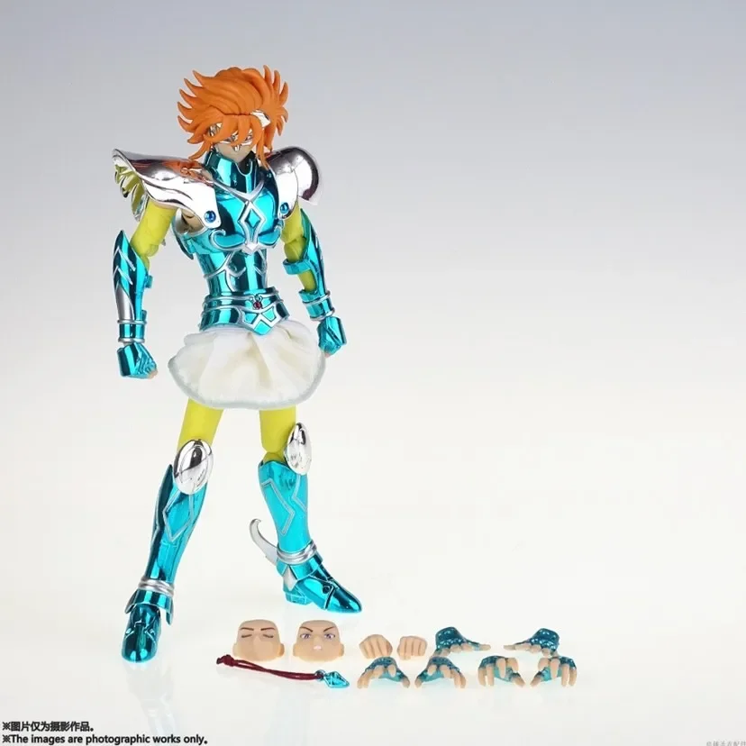 Saint Seiya Myth Cloth Ex In Stock Cs Model Musca Dio/Sirius/Perseus Argor Silver Knights Of The Zodiac Anime Action Gift
Saint Seiya Myth Cloth Ex In Stock Cs Model Musca Dio/Sirius/Perseus Argor Silver Knights Of The Zodiac Anime Action Gift