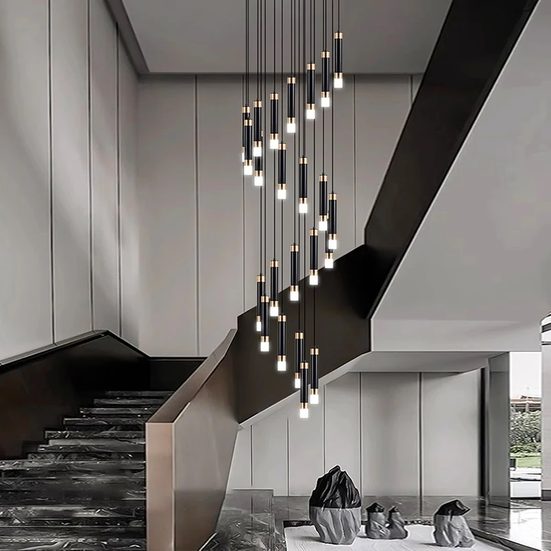Modern Pendant lamp led Chandeliers for dining room pendant lights hanging lamps for ceiling Pendant lamp indoor lighting
Modern Pendant lamp led Chandeliers for dining room pendant lights hanging lamps for ceiling Pendant lamp indoor lighting