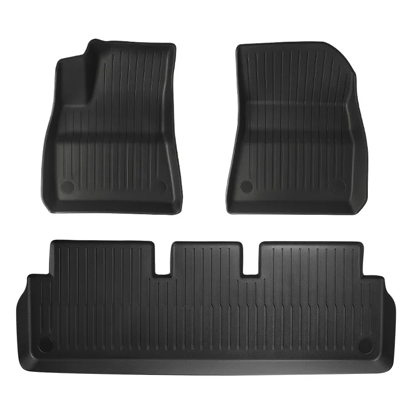 Fit For Tesla Model Y/Model 3 Car Foot Pad Mat Floor Mats Anti Kick Pad Cover Car Interior Decoration Accessories
Fit For Tesla Model Y/Model 3 Car Foot Pad Mat Floor Mats Anti Kick Pad Cover Car Interior Decoration Accessories