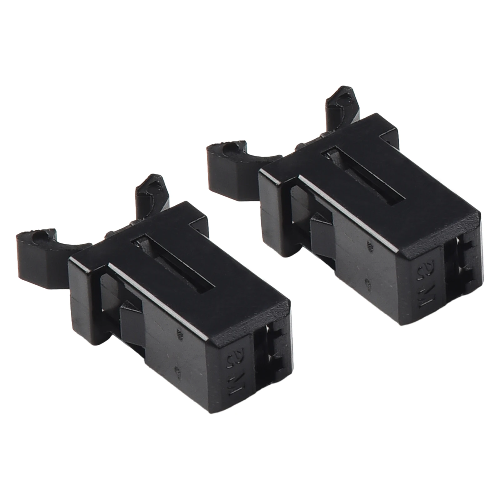 2pcs Car Sunglasses Glasses Holder Catch Latch Storage Box Lid Switch Overhead Console Roof Clip For Vehicle Ashtray,trash Can
2pcs Car Sunglasses Glasses Holder Catch Latch Storage Box Lid Switch Overhead Console Roof Clip For Vehicle Ashtray,trash Can