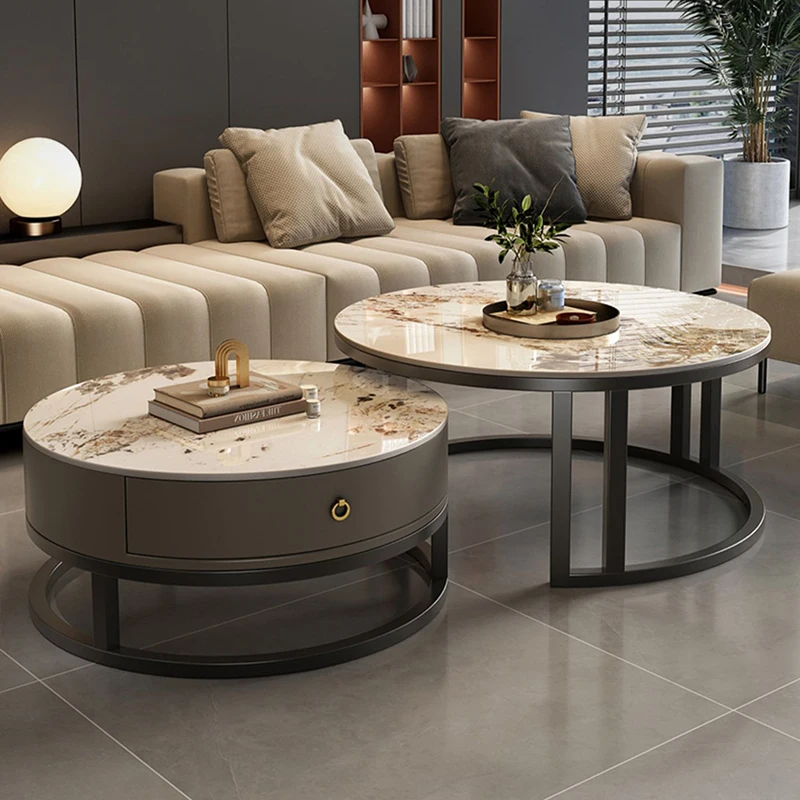 Bedside Mobile Coffee Tables Living Room Corner Elegant Modern Coffee Tables Design Funky Table Basse Pour Salon Home Furniture
Bedside Mobile Coffee Tables Living Room Corner Elegant Modern Coffee Tables Design Funky Table Basse Pour Salon Home Furniture