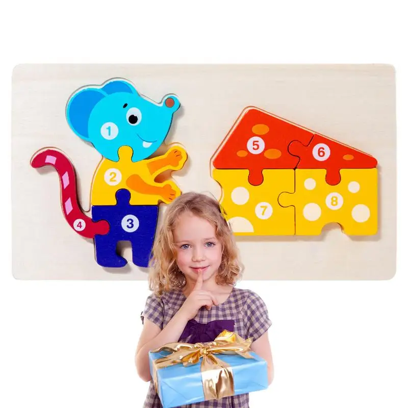 Wooden Animal Puzzle Toy Colorful Cartoon Animal Wood Puzzle Educational Toys Educational And Learning Cartoon Animal Wood
Wooden Animal Puzzle Toy Colorful Cartoon Animal Wood Puzzle Educational Toys Educational And Learning Cartoon Animal Wood