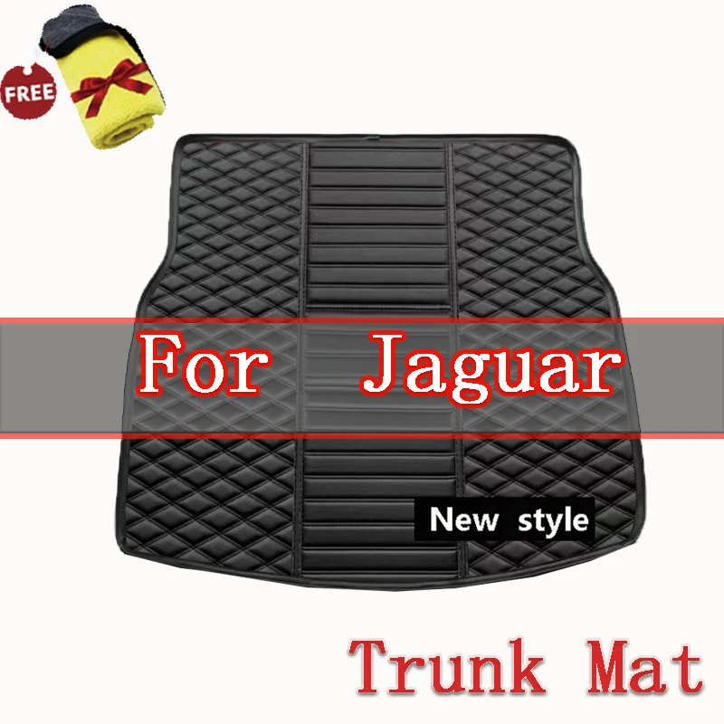 Коврик для багажника автомобиля Jaguar XJ L 2010 2011 2012 2013 2014 2016 2017 2018
Коврик для багажника автомобиля Jaguar XJ L 2010 2011 2012 2013 2014 2016 2017 2018