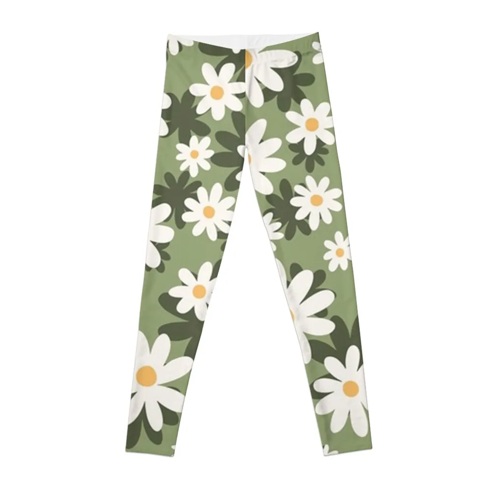 Flower Market London Colorful Retro Daisies Leggings gym sportswear woman Clothing fitness sportswear for gym Womens Leggings
Flower Market London Colorful Retro Daisies Leggings gym sportswear woman Clothing fitness sportswear for gym Womens Leggings