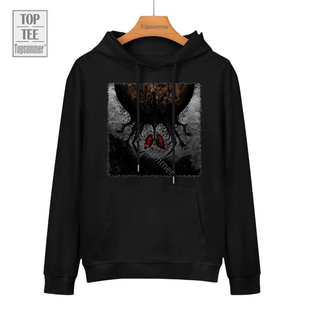 

Humanity's Last Breath Album Hoodie Humanity's Last Breath Tour Sweatshirts men Hip Hop Streetwear Hoodies Long sleeve Clothing