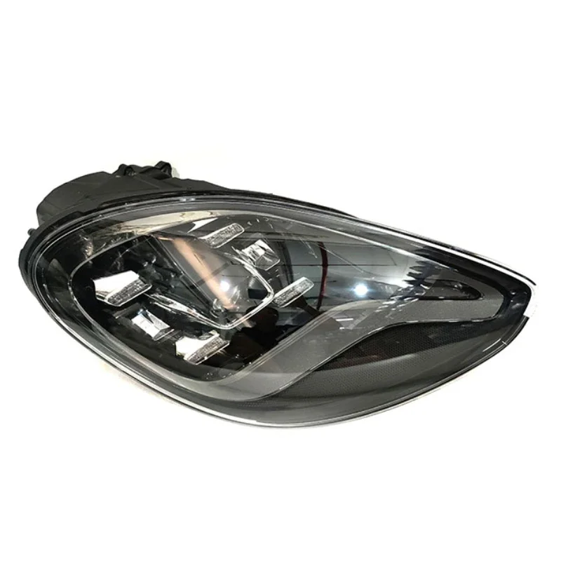 For porsche 971 Headlight For 2017 Year Front Headlight High Quality Auto Lighting Systems Headlamps
For porsche 971 Headlight For 2017 Year Front Headlight High Quality Auto Lighting Systems Headlamps