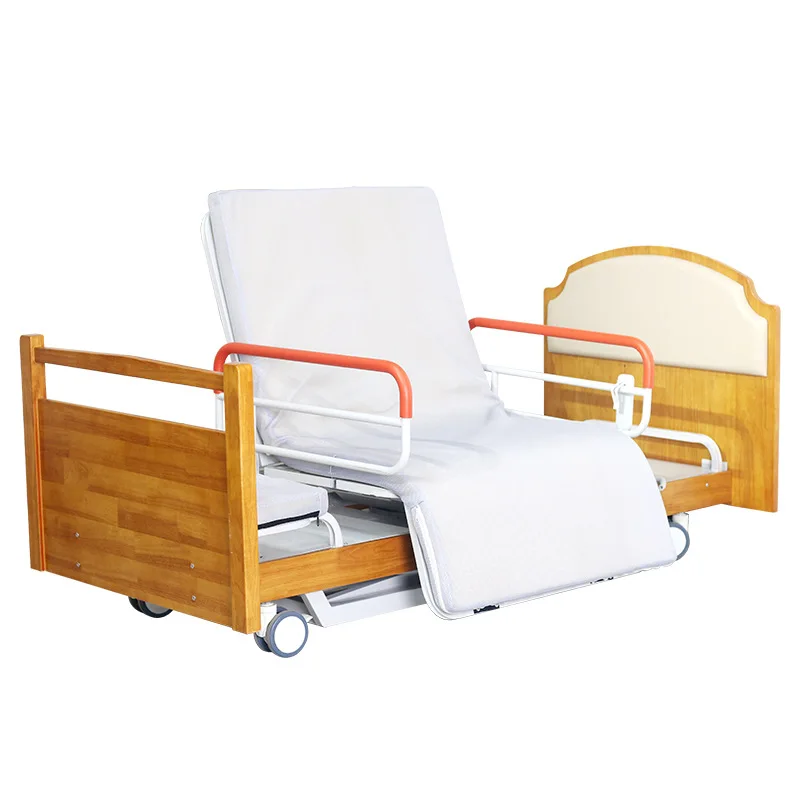 HC-HT01 Luxury Home Care Electric Rotary Nursing Bed Rotation Hospital Bed For Nursing Home
HC-HT01 Luxury Home Care Electric Rotary Nursing Bed Rotation Hospital Bed For Nursing Home