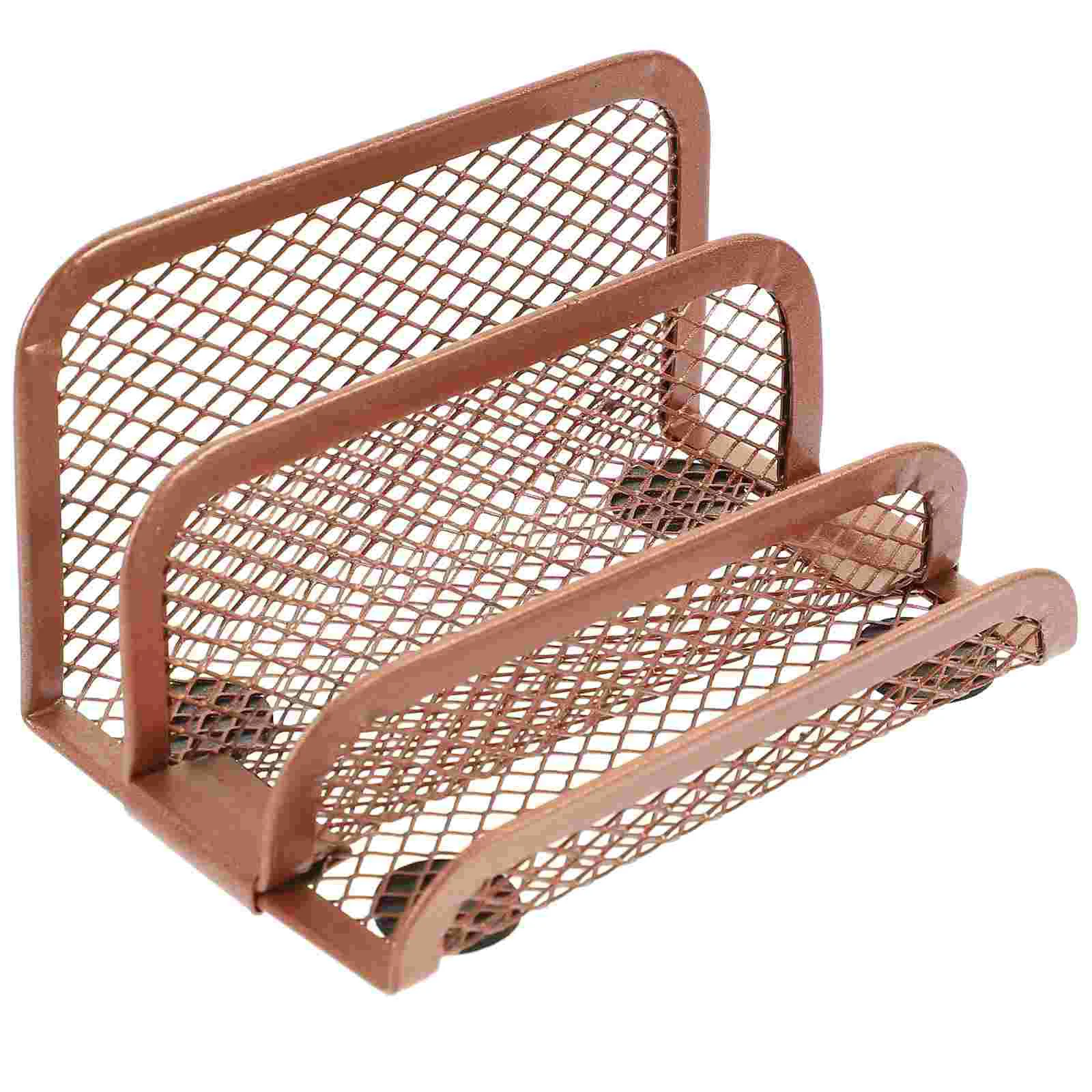 Desk Letter Mail Mesh Mail Organizer Countertop Envelope Holder For Desk Organizer Mail Holder For Desk for Filing Office
Desk Letter Mail Mesh Mail Organizer Countertop Envelope Holder For Desk Organizer Mail Holder For Desk for Filing Office