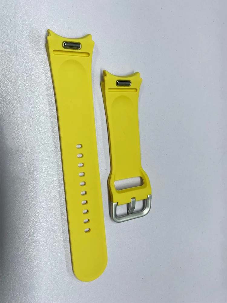 20 мм официальный ремешок для Samsung Galaxy Watch 6 44 мм 40 мм аксессуары без зазоров силиконовый браслет correa 6 классический 43 мм 47 мм ремешок
20 мм официальный ремешок для Samsung Galaxy Watch 6 44 мм 40 мм аксессуары без зазоров силиконовый браслет correa 6 классический 43 мм 47 мм ремешок