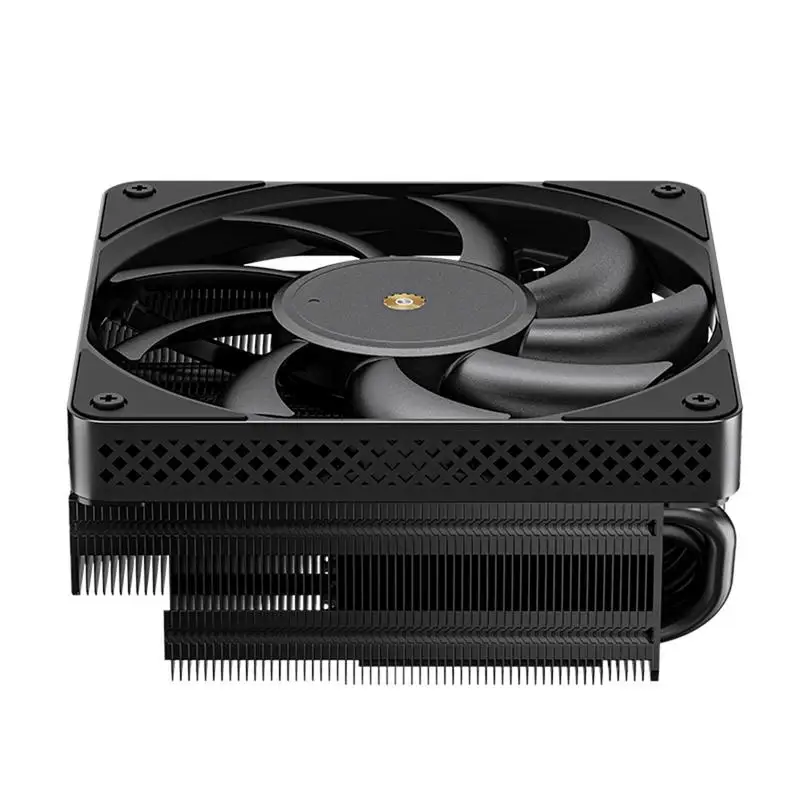 Jonsbo HX6200D саморегулирующийся радиатор с 6 тепловыми трубками, радиатор с аргибом Shenguang, синхронизация с 12 источниками питания 1700
Jonsbo HX6200D саморегулирующийся радиатор с 6 тепловыми трубками, радиатор с аргибом Shenguang, синхронизация с 12 источниками питания 1700