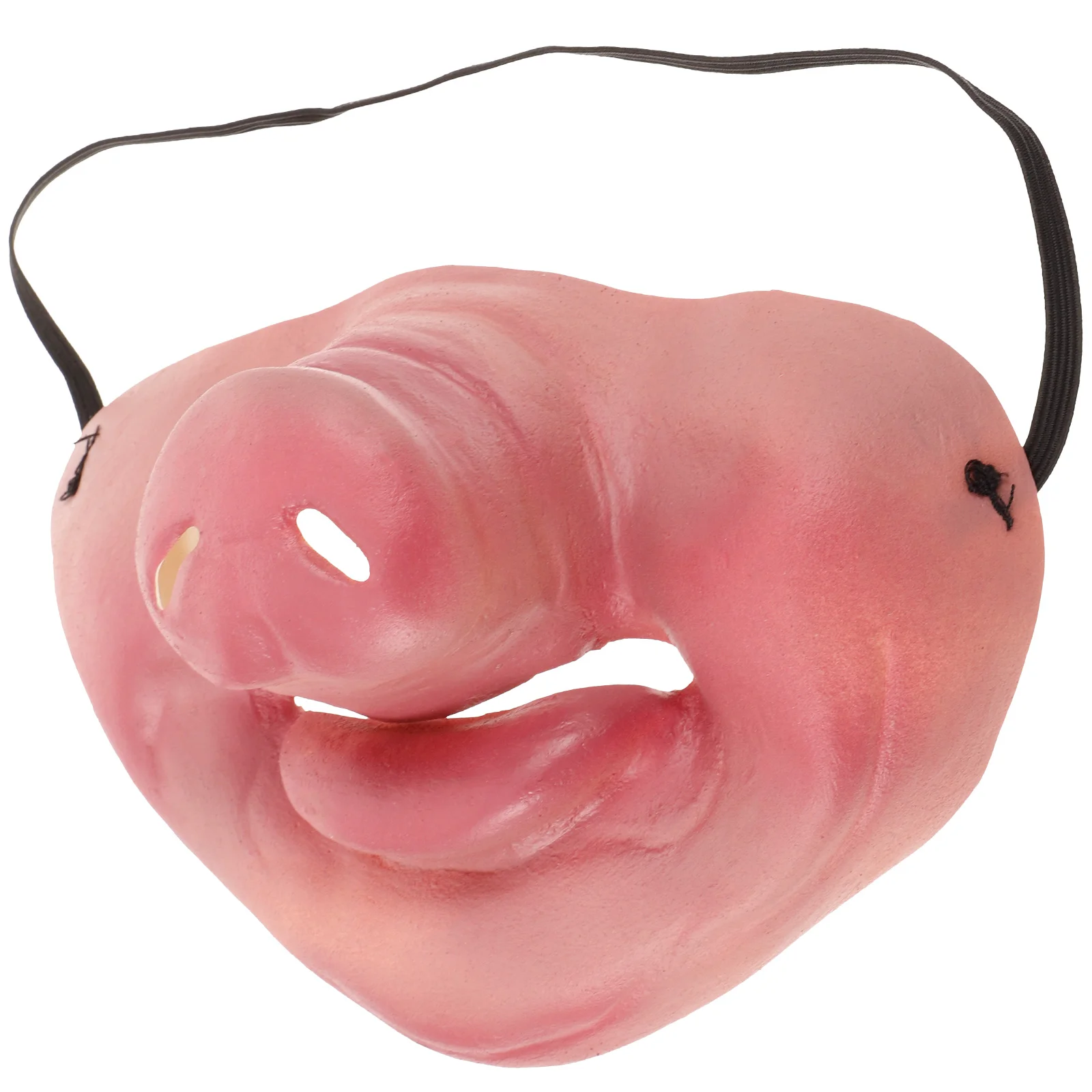 Pig Nose Mask Party Accessories Costume Decorative Prop Fake Emulsion Performance Simulation Cosplay
Pig Nose Mask Party Accessories Costume Decorative Prop Fake Emulsion Performance Simulation Cosplay
