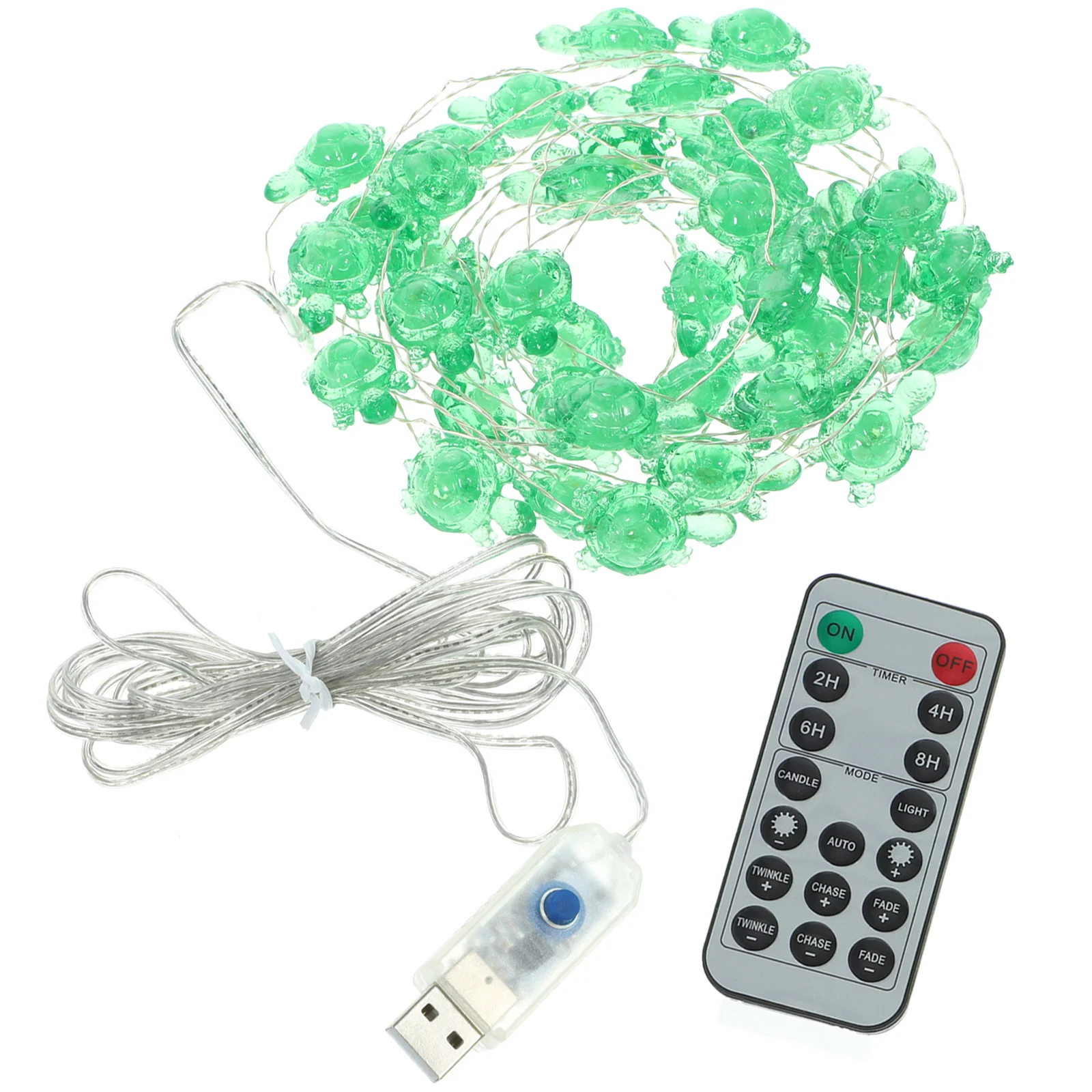 Turtle String Light Decorative Fairy Lights Weddings Lights 40 LEDs for Holiday Birthday Weddings Bedrooms Party
Turtle String Light Decorative Fairy Lights Weddings Lights 40 LEDs for Holiday Birthday Weddings Bedrooms Party
