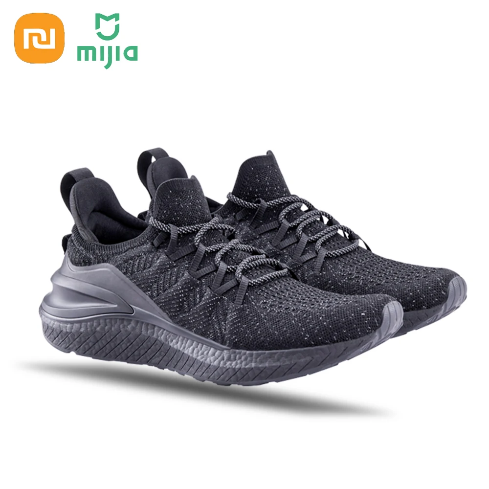 

Мужская спортивная обувь Xiaomi 4 Кроссовки для бега Daily Elements 4 Спортивные кроссовки Ultraboost Air Force 4 Мужские кроссовки для гольфа Star Edition, размер 38-46 для Nike