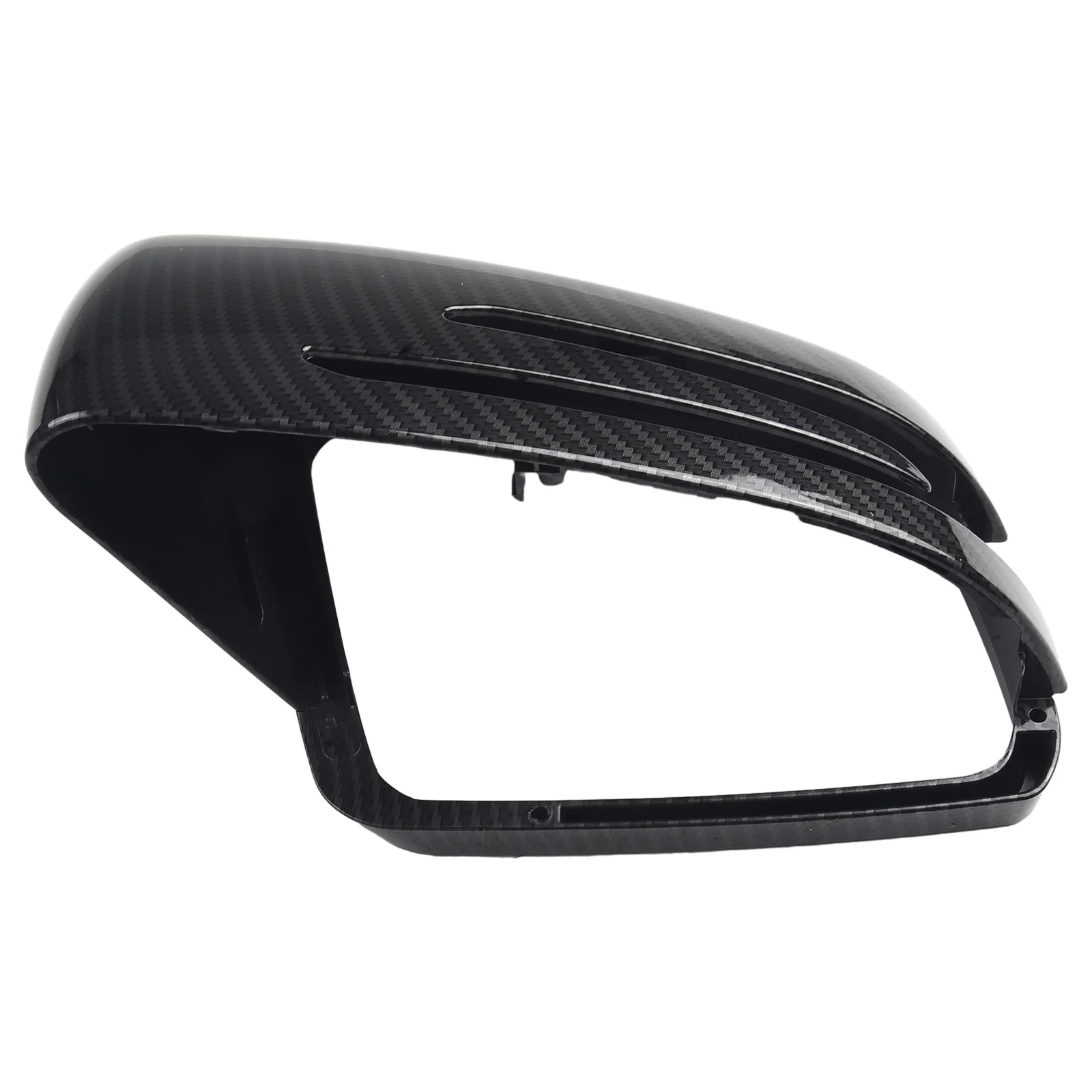 High Quality Mirror Covers A2128100164 Replacement Side Mirror Cover Cap Accessories Add On Car Carbon Fiber Durable Exterior
High Quality Mirror Covers A2128100164 Replacement Side Mirror Cover Cap Accessories Add On Car Carbon Fiber Durable Exterior