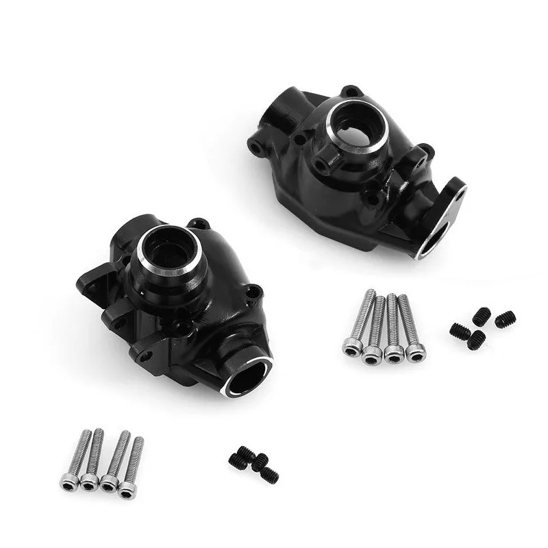 Металлический корпус для передней и задней оси для Axial SCX10 PRO 1/10 RC Crawler Car Upgrade Parts Accessories
Металлический корпус для передней и задней оси для Axial SCX10 PRO 1/10 RC Crawler Car Upgrade Parts Accessories