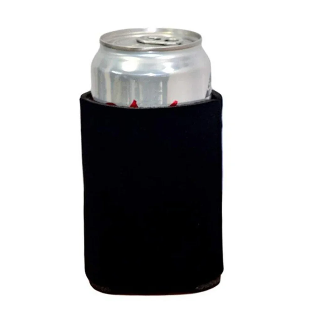 10pcs Foldable Insulated Beer Can Cooler Sleeve Covers Reusable Drink Covers Kitchen Drinkware Parts Neoprene Can Holder
10pcs Foldable Insulated Beer Can Cooler Sleeve Covers Reusable Drink Covers Kitchen Drinkware Parts Neoprene Can Holder