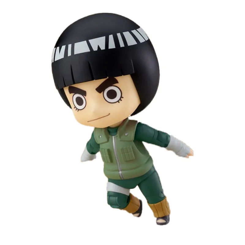 In Stock Original Genuine GSC Good Smile NENDOROID 1303 Rock Lee NARUTO Shippuden Model Animation Character Action Toy
In Stock Original Genuine GSC Good Smile NENDOROID 1303 Rock Lee NARUTO Shippuden Model Animation Character Action Toy
