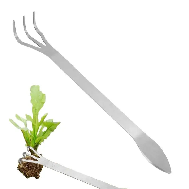 Garden Weeder Grass Rooting Loose Soil Hand Weeding Tool Weeds Puller Gardening Tools Garden Edger Plow Hand Hoe Garden Supplies
Garden Weeder Grass Rooting Loose Soil Hand Weeding Tool Weeds Puller Gardening Tools Garden Edger Plow Hand Hoe Garden Supplies